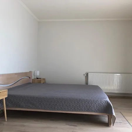 центр сонячне закарпаття Apartment