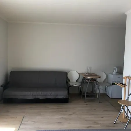 Apartment центр сонячне закарпаття Polyana (Transcarpathia)