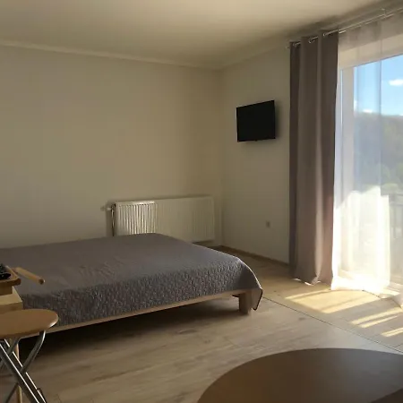 Apartment центр солнечное закарпатье *