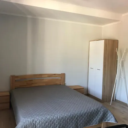 Apartment центр солнечное закарпатье Polyana (Transcarpathia)