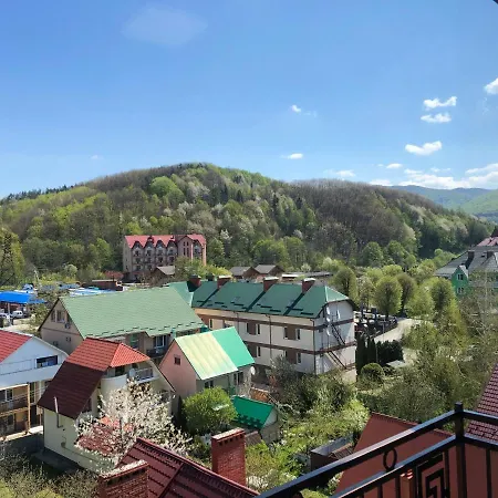 Apartment центр сонячне закарпаття *