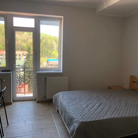 центр солнечное закарпатье Apartamento