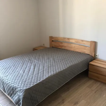 Apartment центр сонячне закарпаття