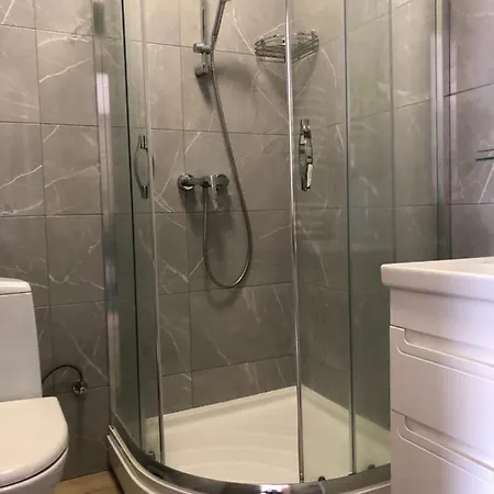 Apartament центр солнечное закарпатье Polyana (Transcarpathia)