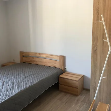 центр солнечное закарпатье Apartament Polyana (Transcarpathia)