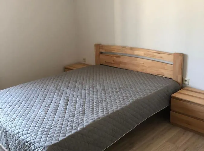 公寓 центр солнечное закарпатье