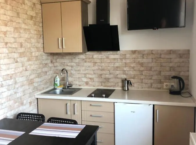 公寓 центр солнечное закарпатье